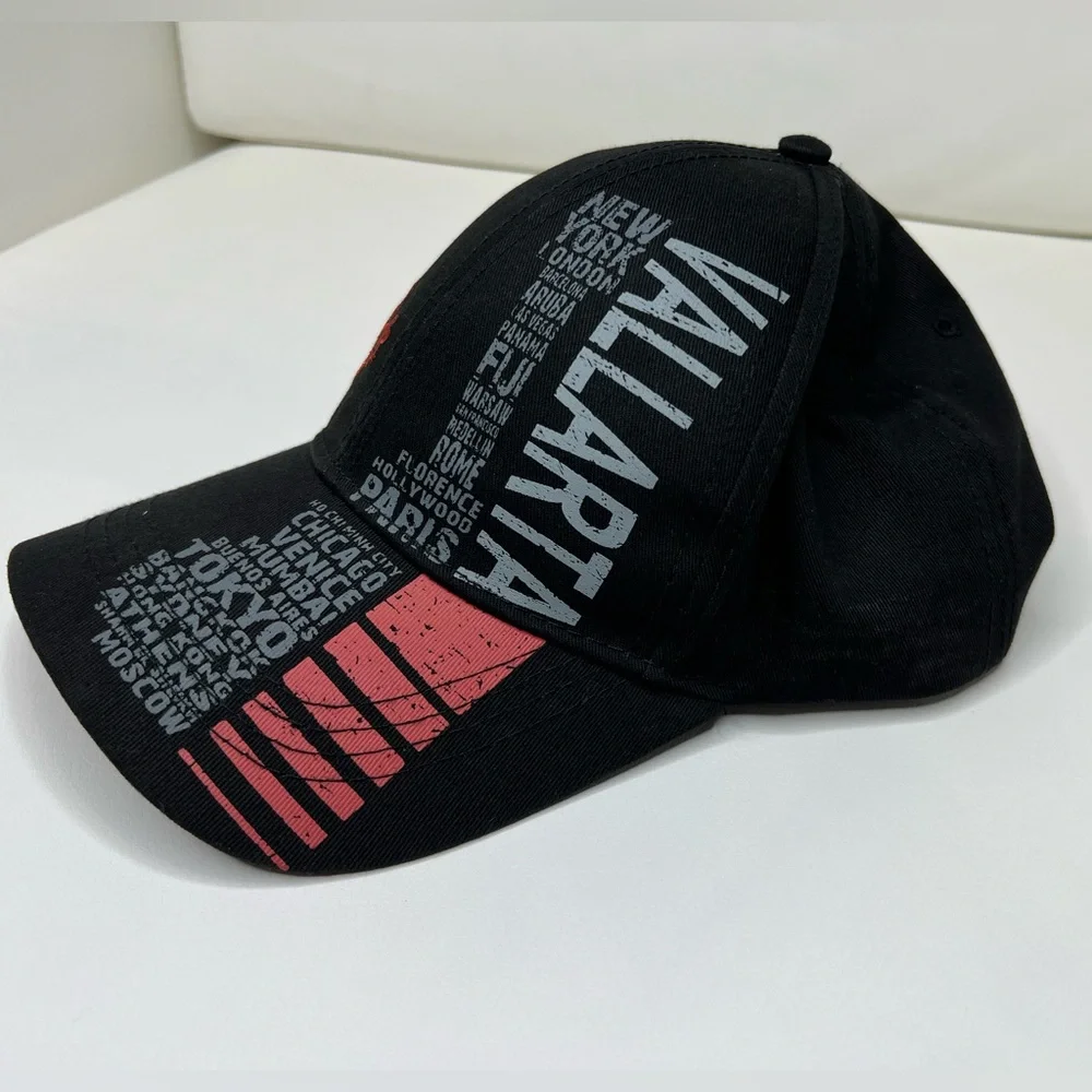 Hard Rock Hotel Puerto Vallarta ball cap